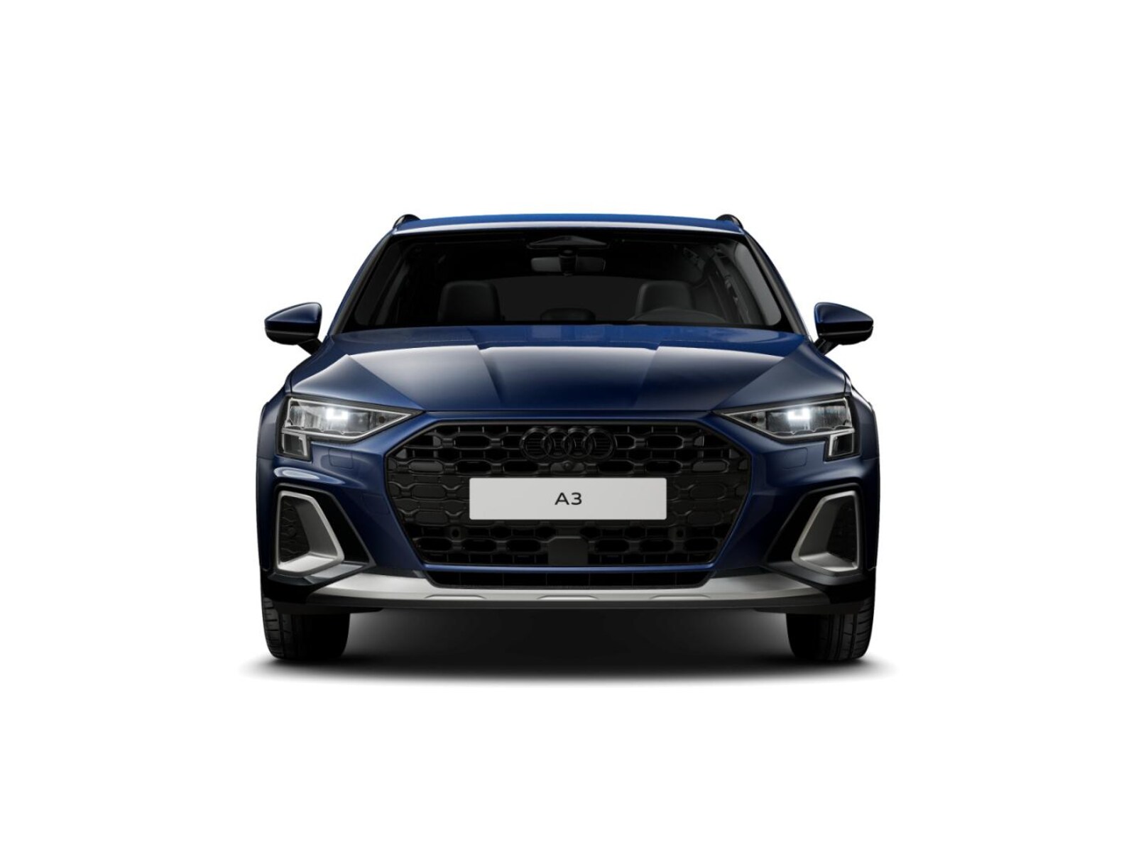 Audi A3 allstreet – Bild 3