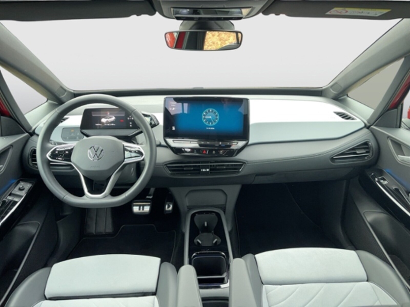Volkswagen ID.3 – Bild 11