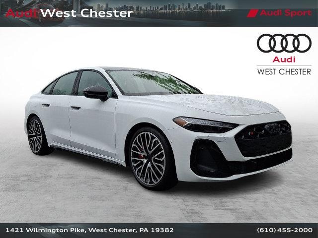 Photo of 2026 Audi S5 Sedan 