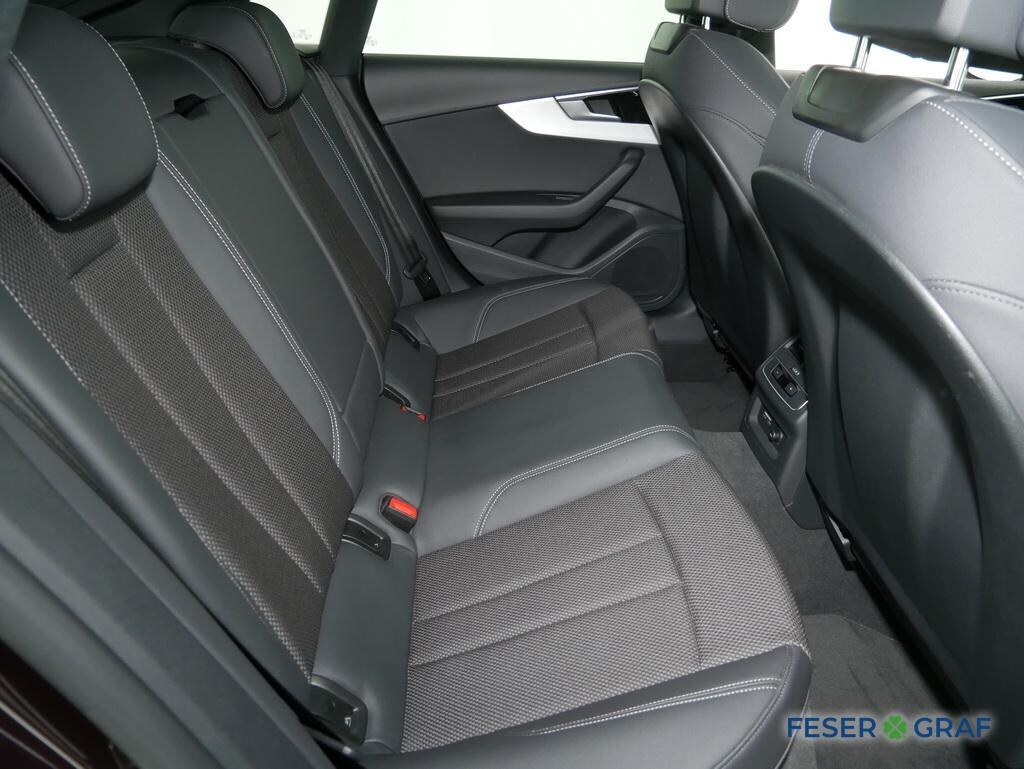 Image about Audi A5 Sportback 50 TDI quattro tiptronic