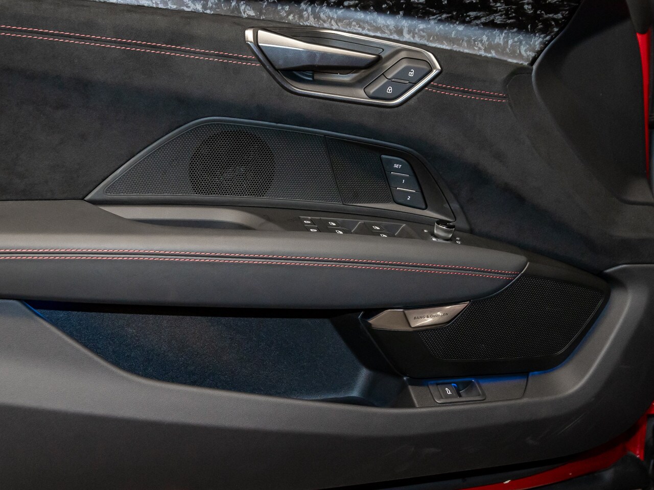 Image about Audi RS e-tron GT performance e-tron quattro