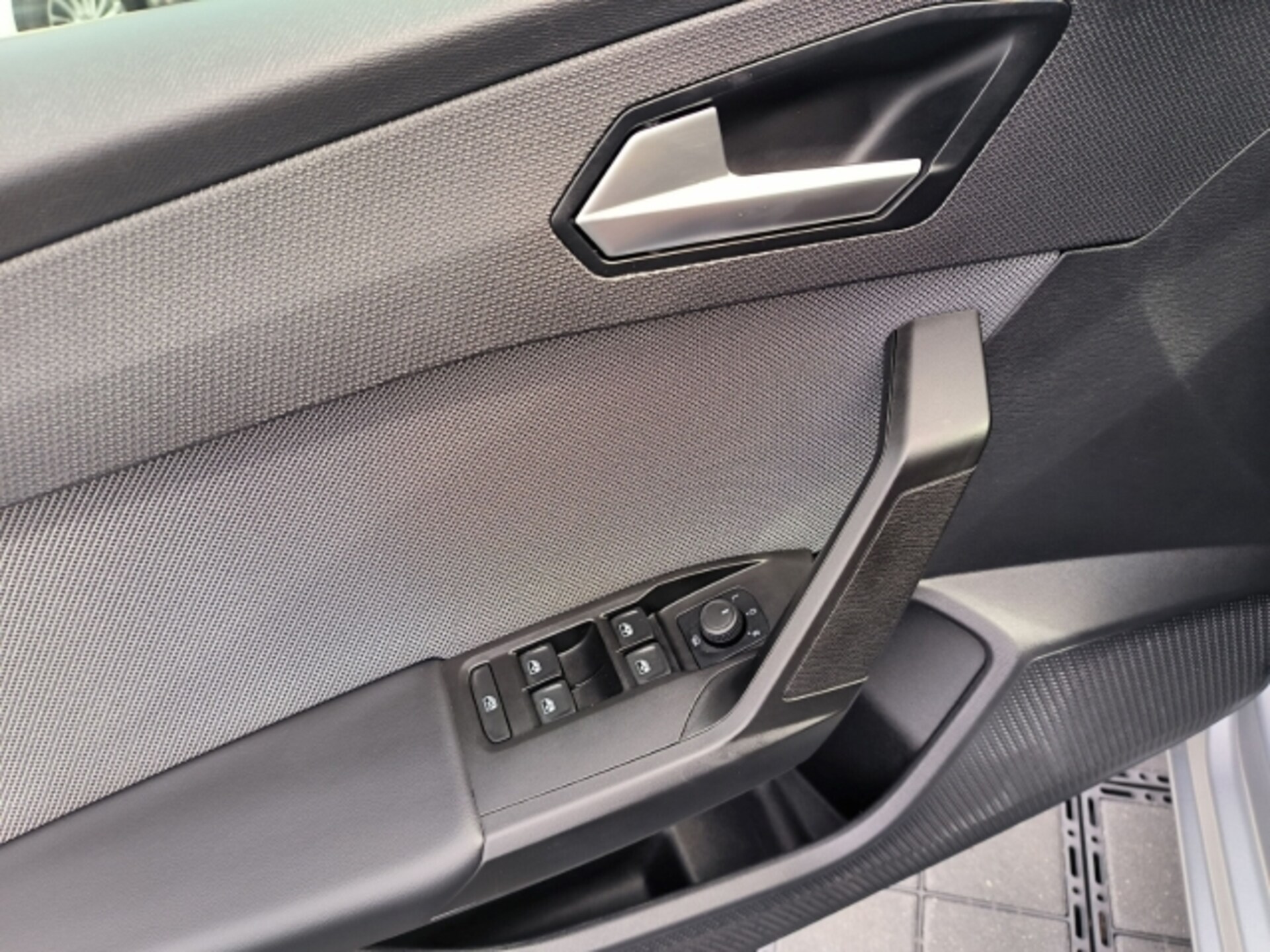 SEAT Leon Sportstourer Style