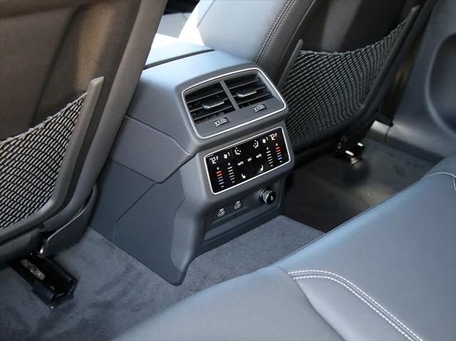 2026 AUDI A6 ALLROAD - Image 15