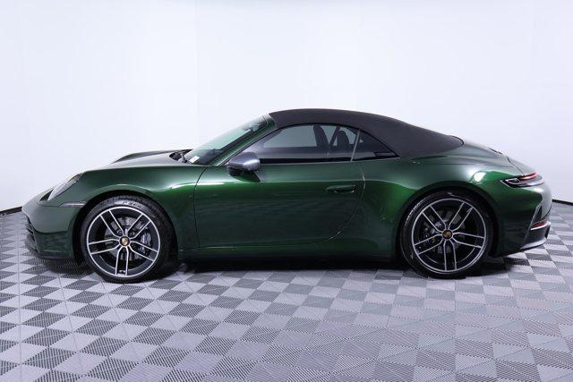 2026 Porsche