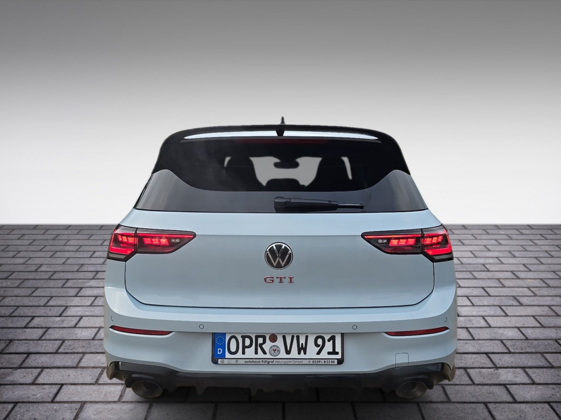 Volkswagen Golf GTI Clubsport