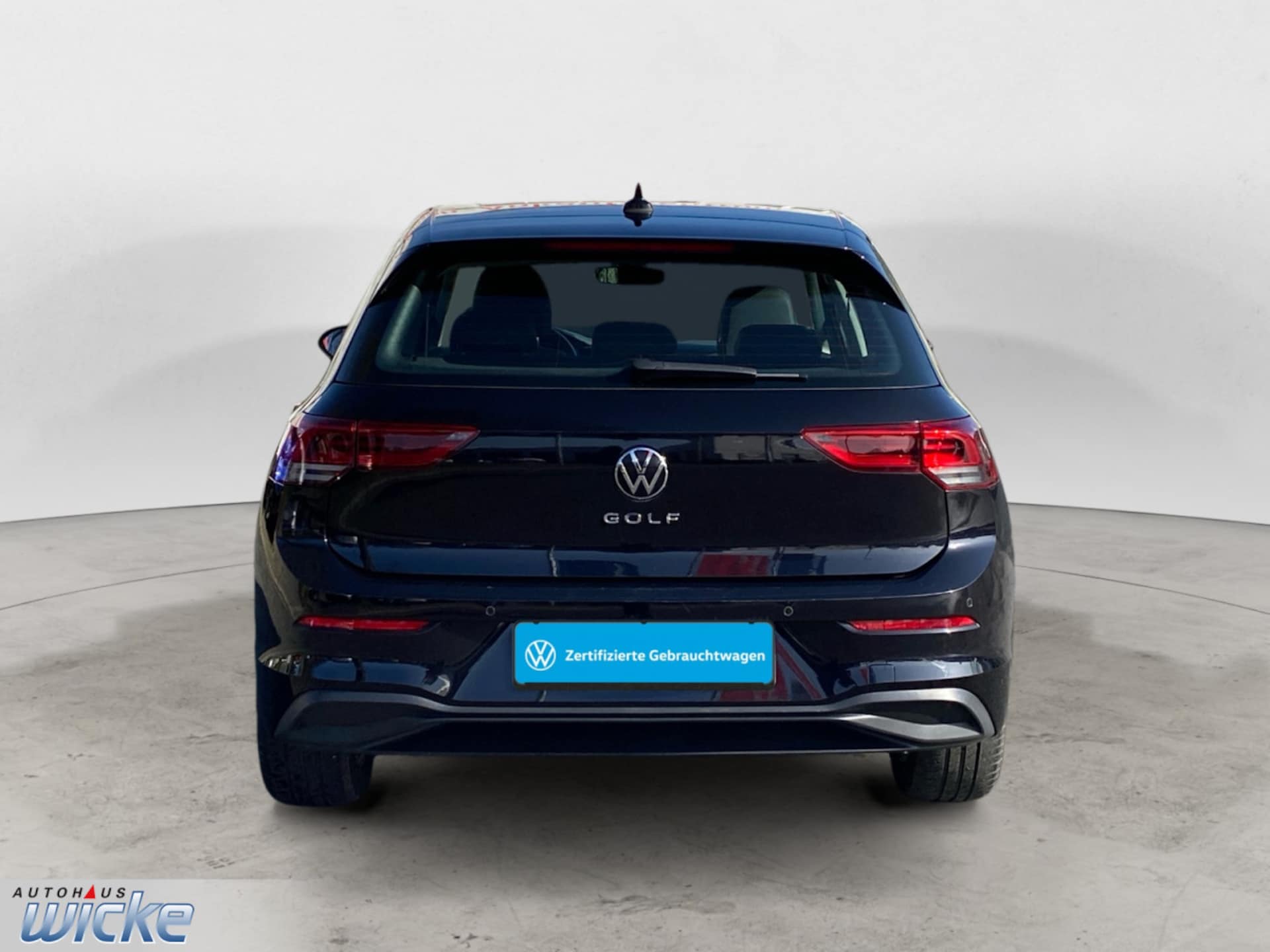 Volkswagen Golf Life