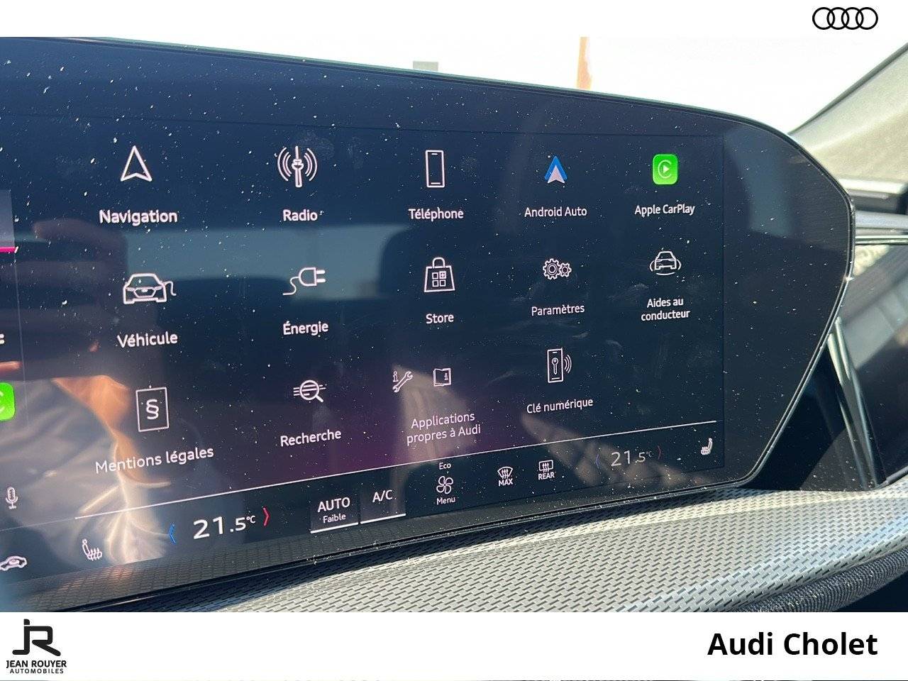 Image about Audi Q5 Sportback e-hybrid S line e-hybrid quattro 299 chS tronic