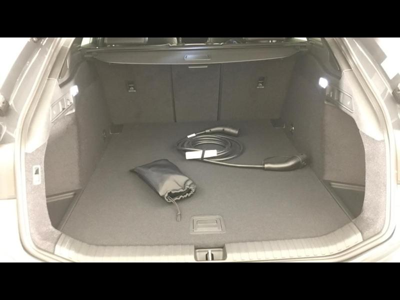 Image about Audi S6 Avant e-tron S6 Avant e-tron 370,00 kW