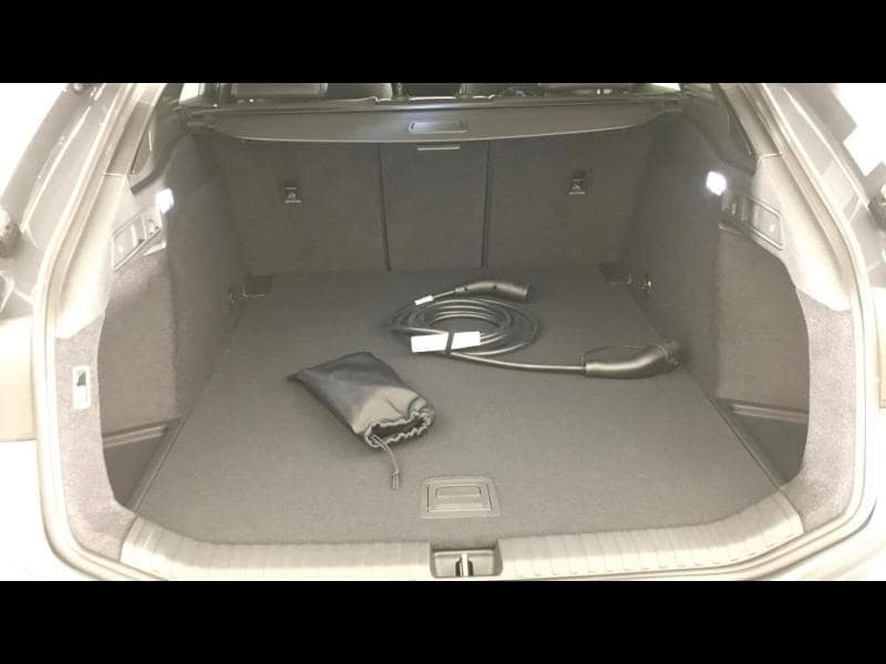 Image about Audi S6 Avant e-tron S6 Avant e-tron 370,00 kW