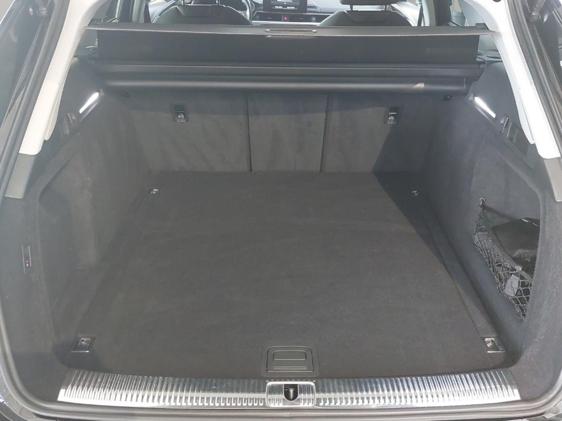 Audi A4 allroad quattro