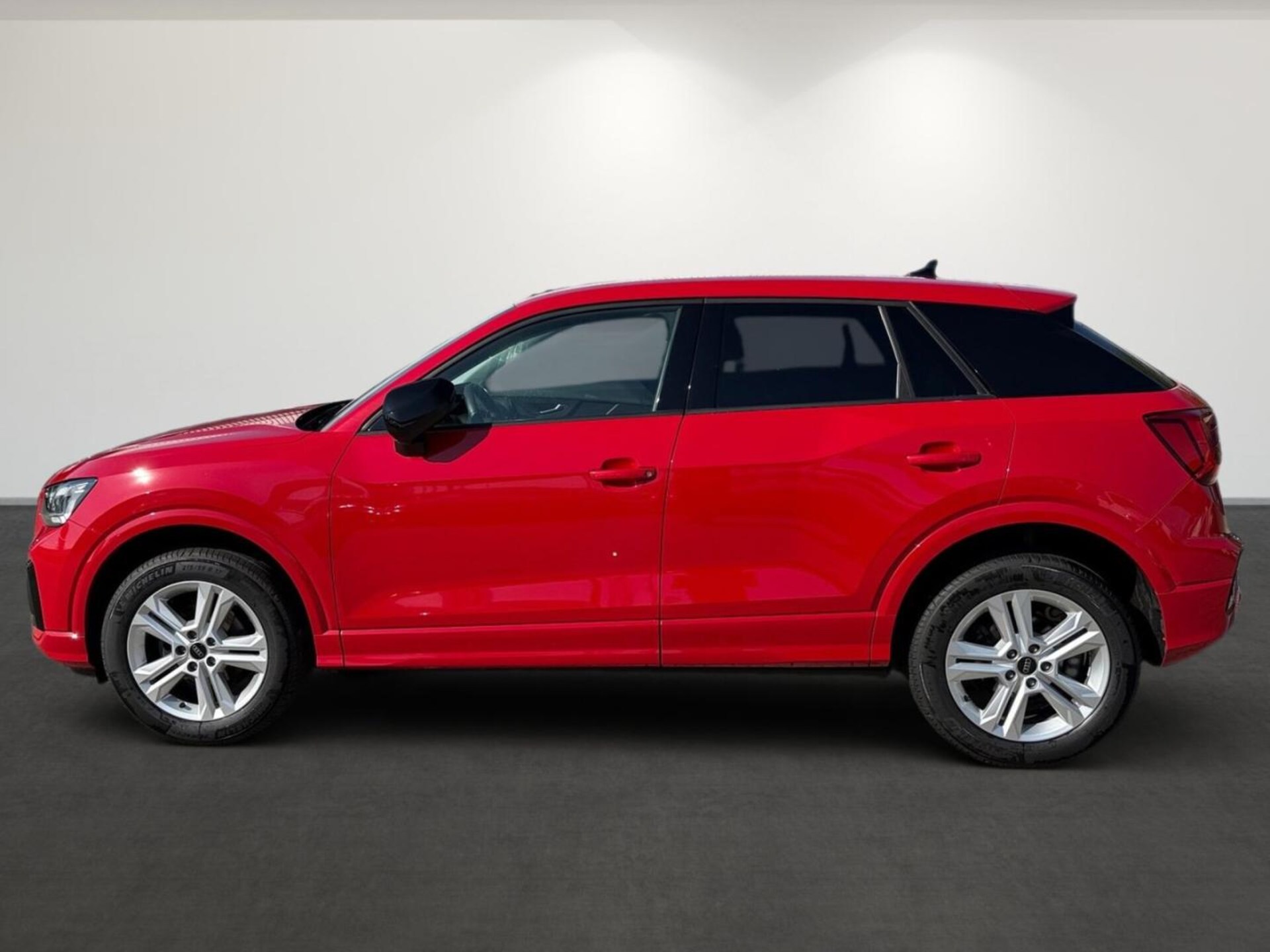 Audi Q2 Advanced