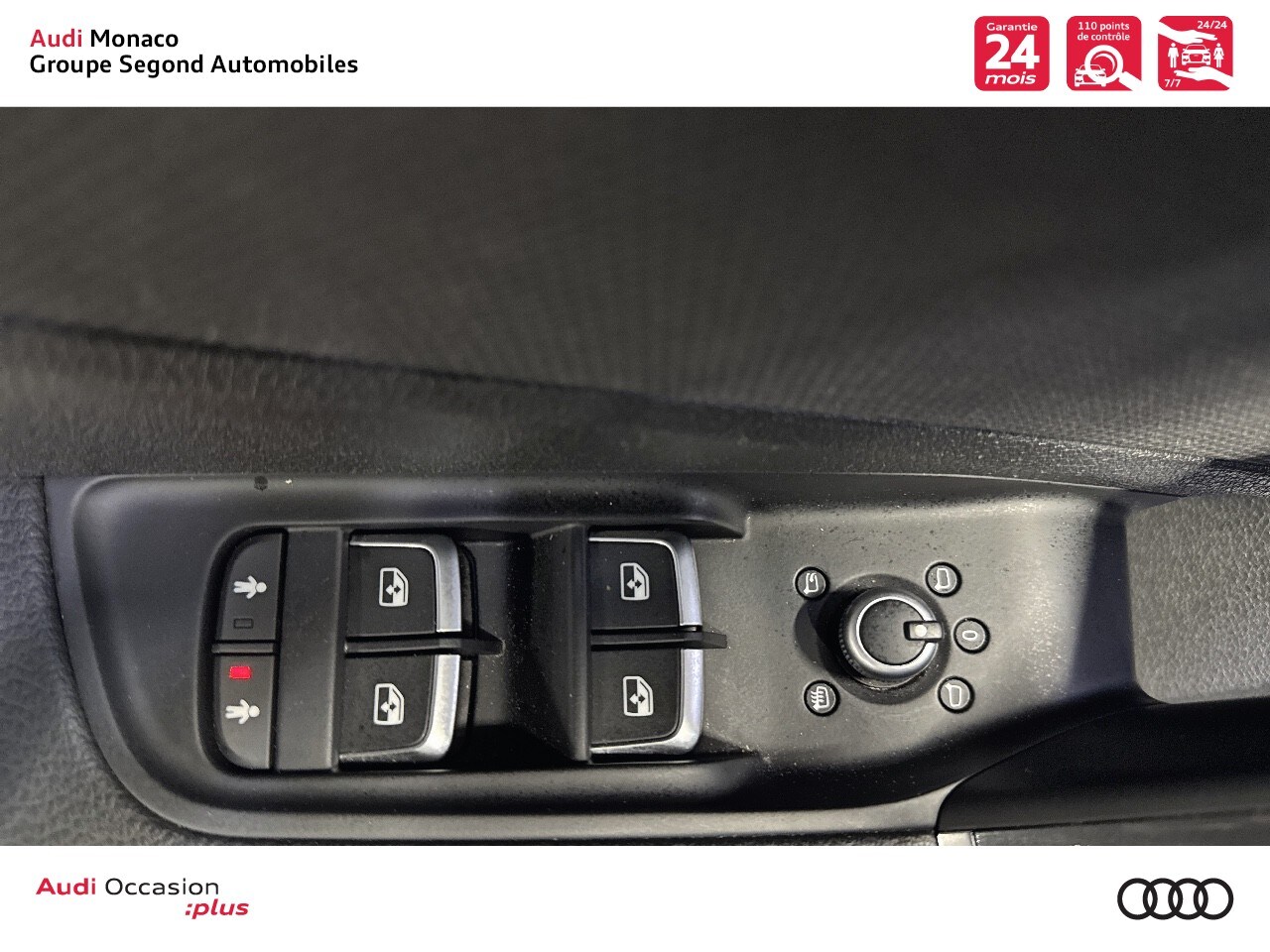 Image about Audi Q2 S line plus 35 TFSI 110 kW (150 ch) S tronic