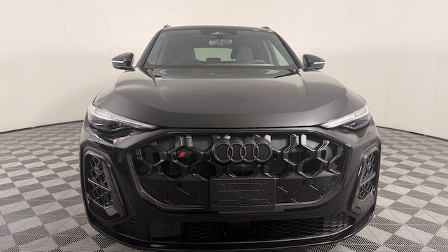 2026 Audi SQ5