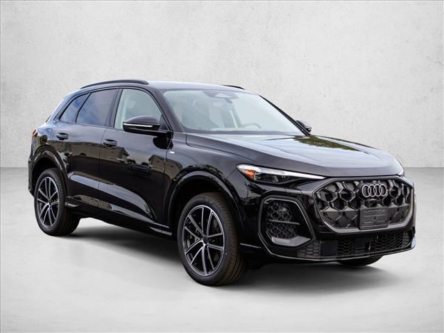 2026 Audi Q5