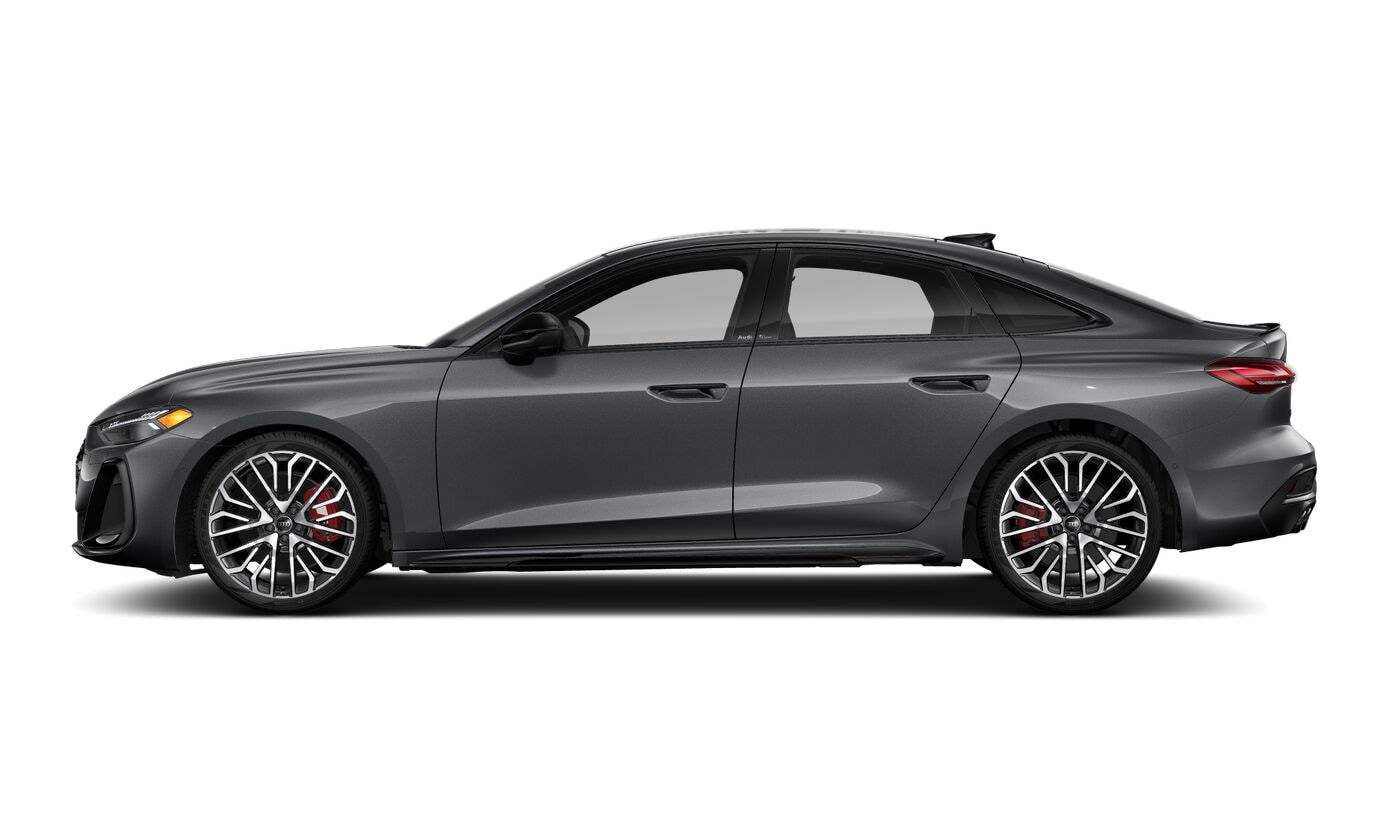 2025 Audi S5 Premium Plus - Photo 8
