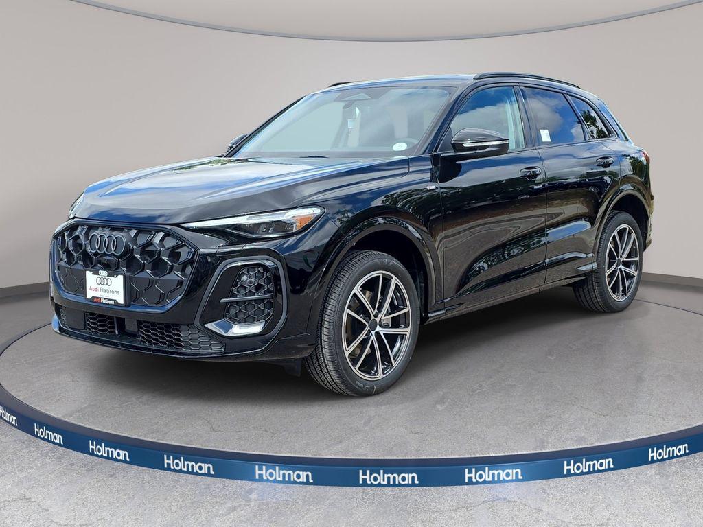 2026 Audi Q5 Premium Plus quattro's photo