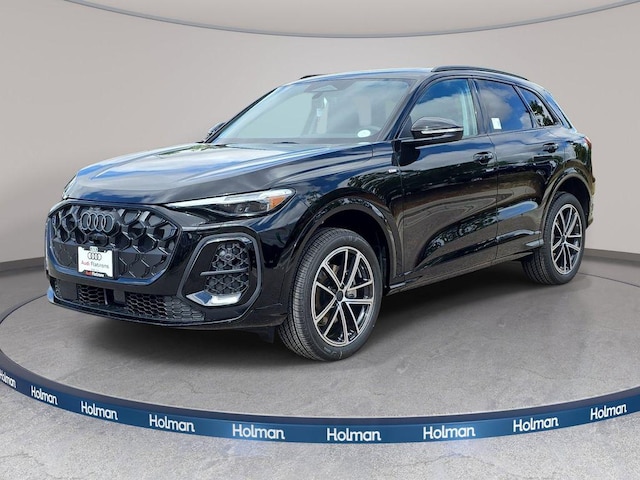 Photo of 2026 Audi Q5 