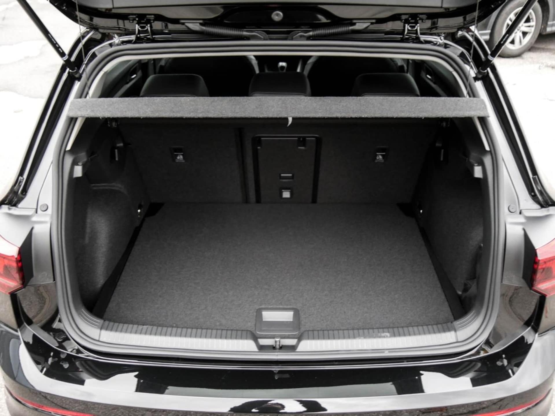 Volkswagen Golf ENERGY