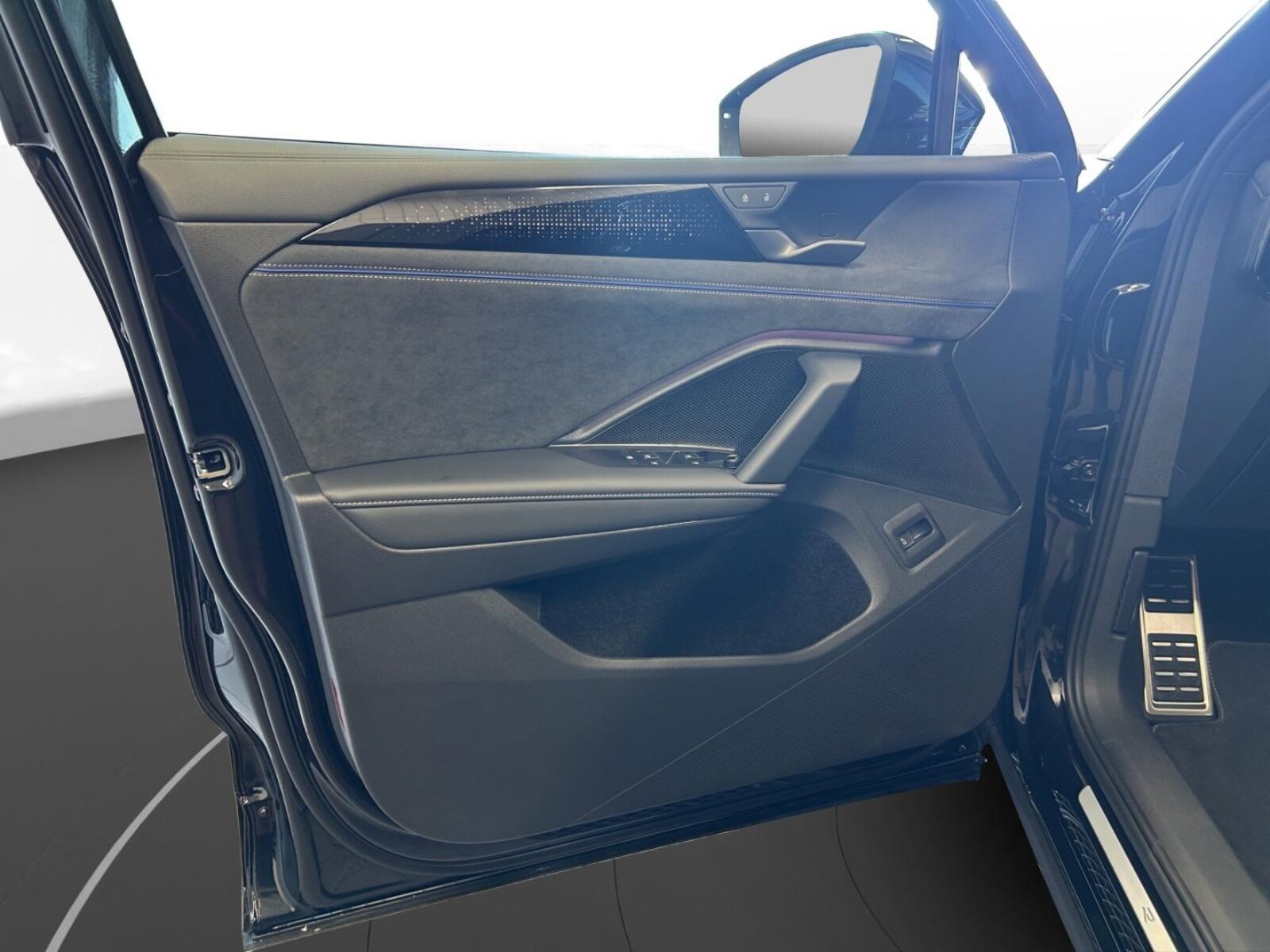 Volkswagen Tiguan – Bild 10