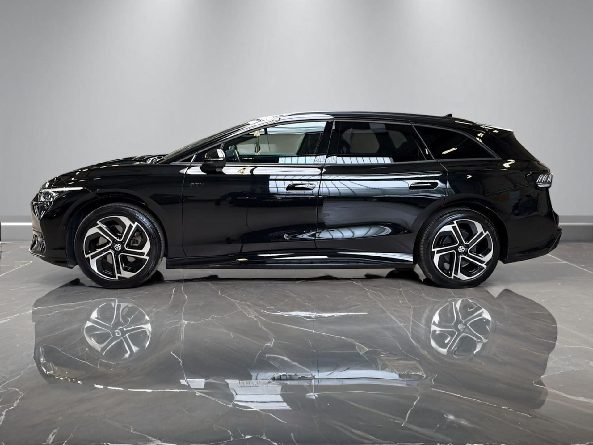 Volkswagen ID.7 Tourer GTX