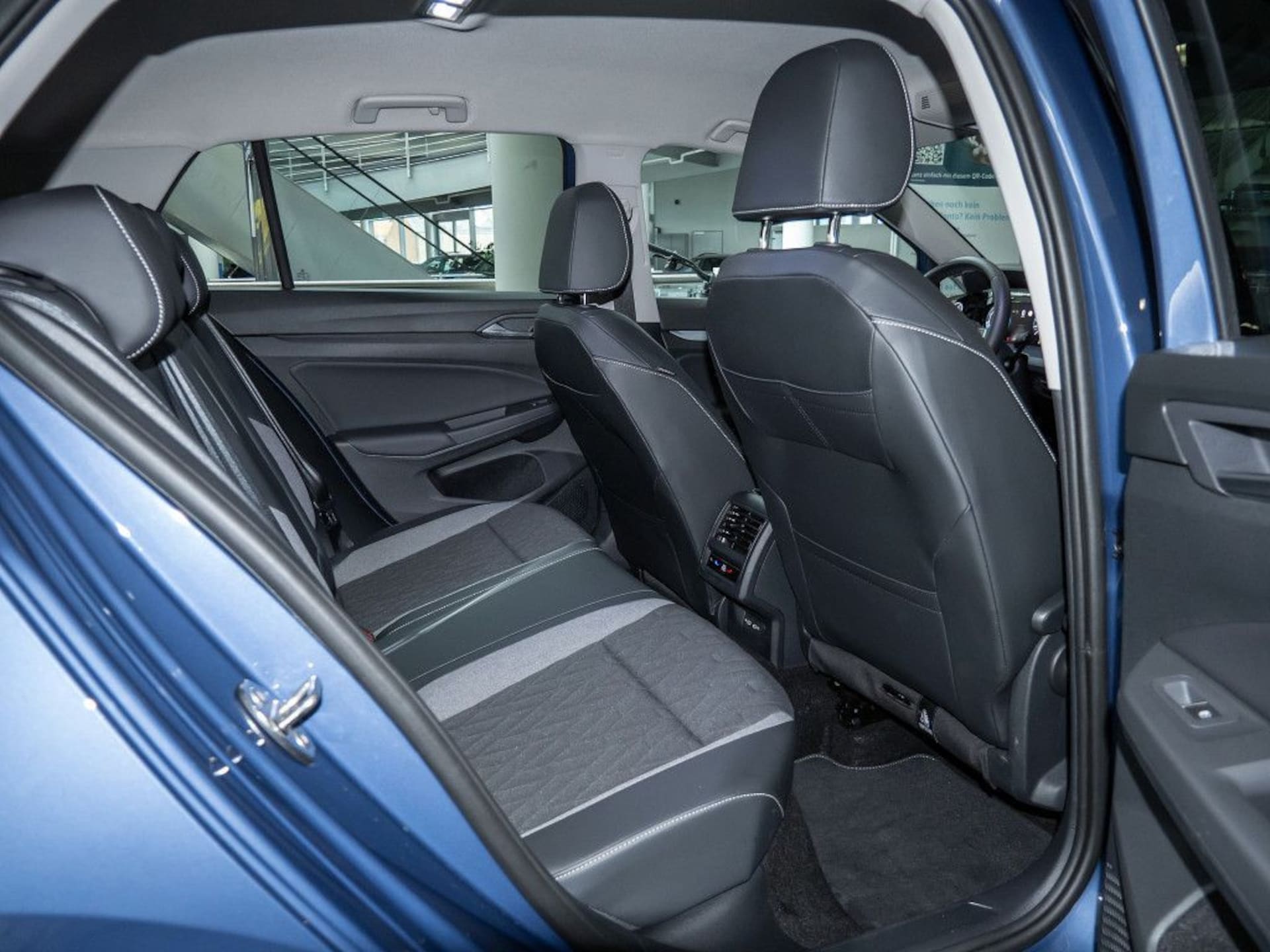 Volkswagen Golf Goal