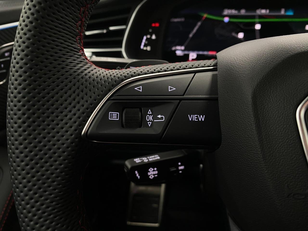 2026 Audi SQ8 Prestige - Photo 49