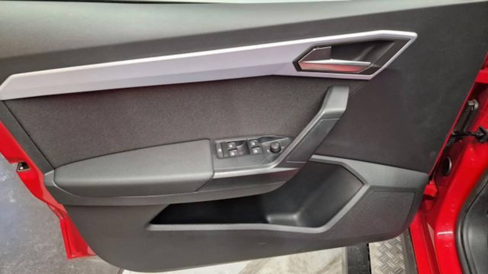 SEAT Arona – Bild 17