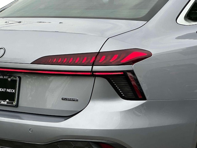 2026 Audi A6 Premium - Photo 26