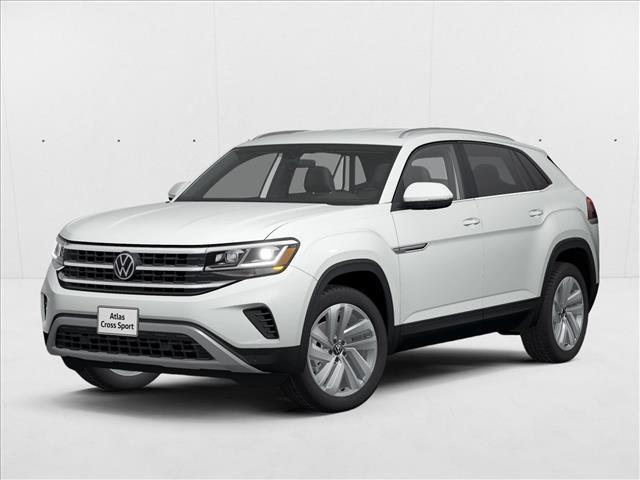 2022 Volkswagen Atlas Cross Sport 3.6L V6 SEL Premium R-Line 4MOTION's photo