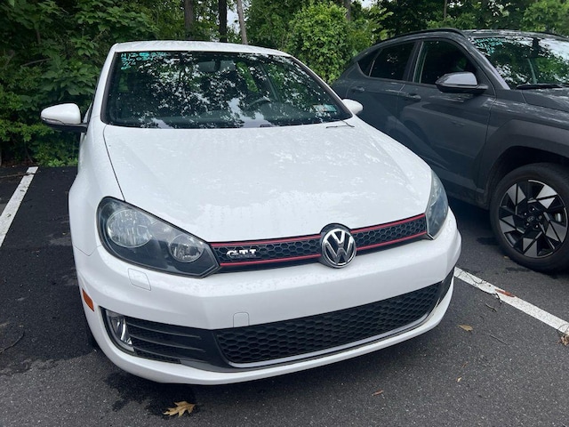 2013 Volkswagen Golf