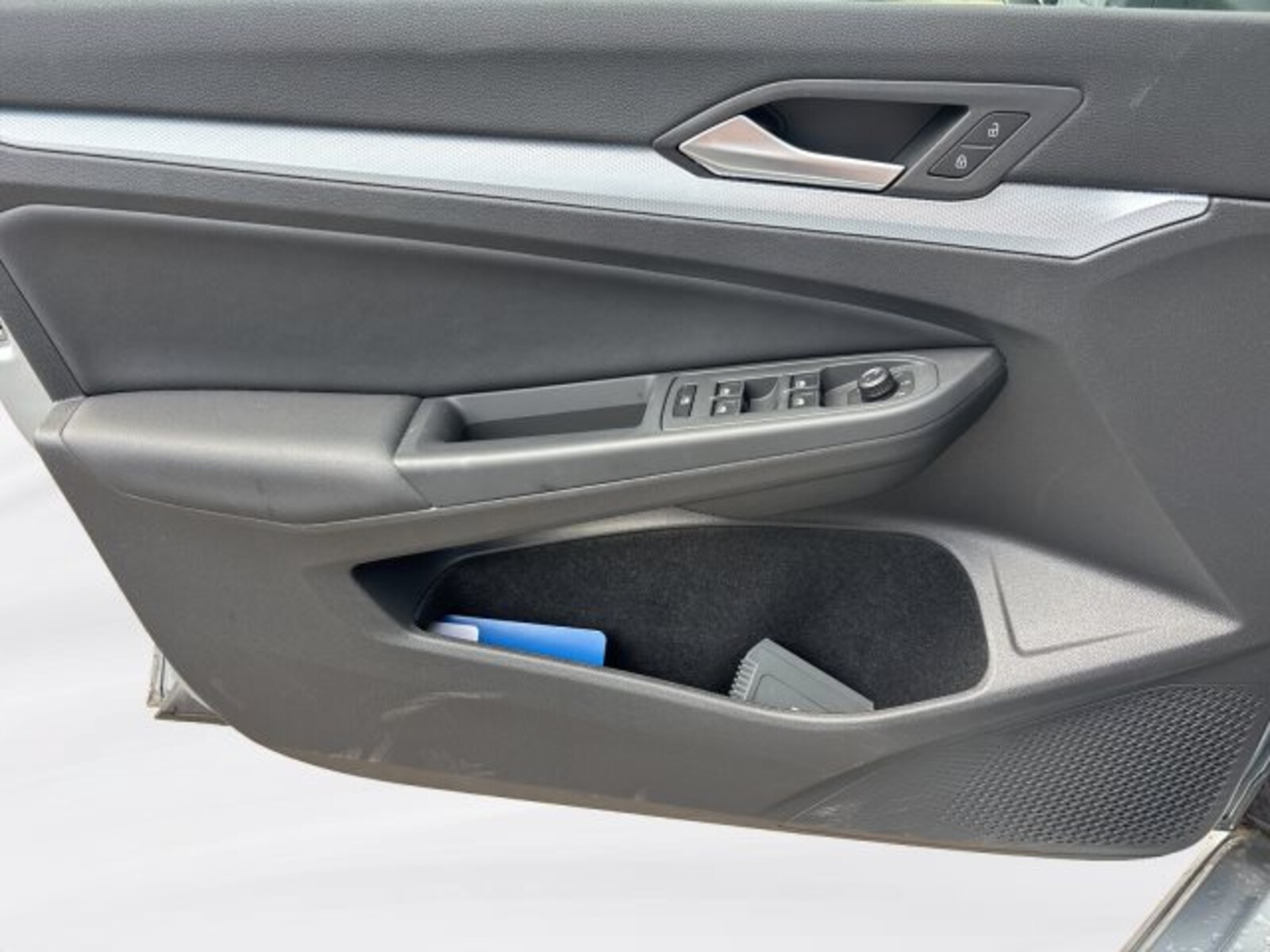 Volkswagen Golf – Bild 9
