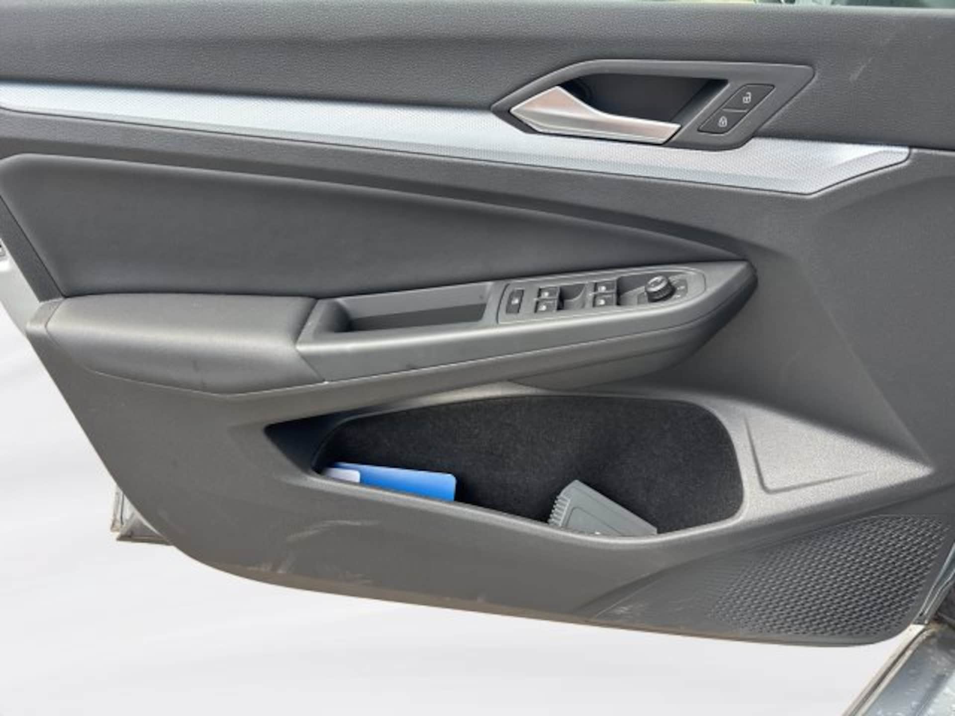 Volkswagen Golf ENERGY