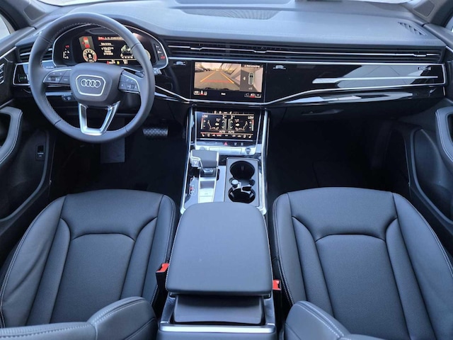 2026 Audi Q7 Premium Plus - Photo 18