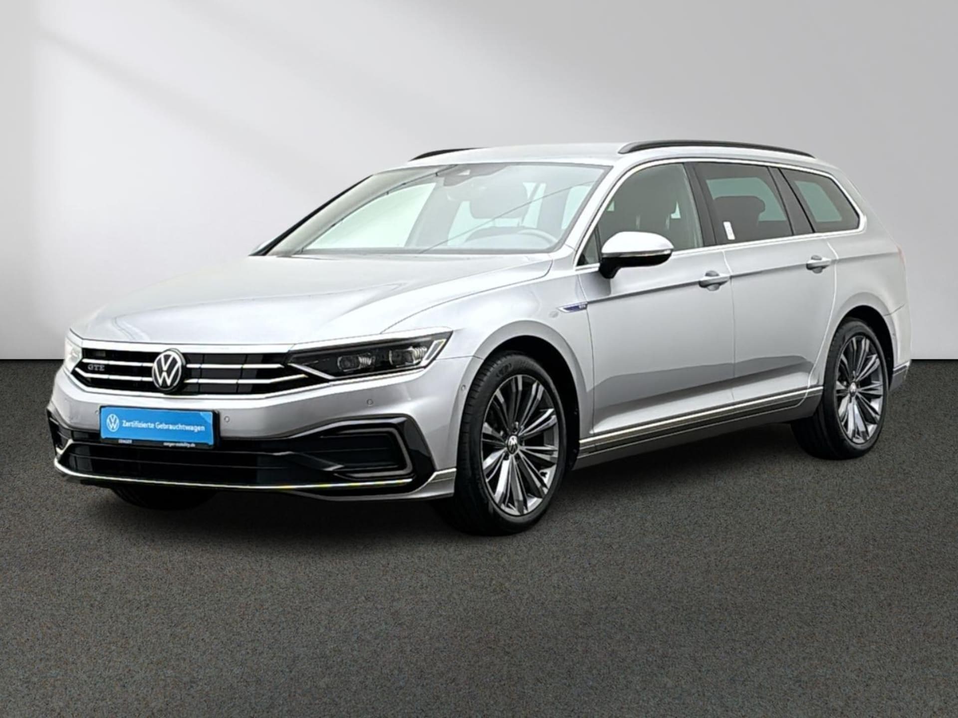 Volkswagen Passat Variant GTE