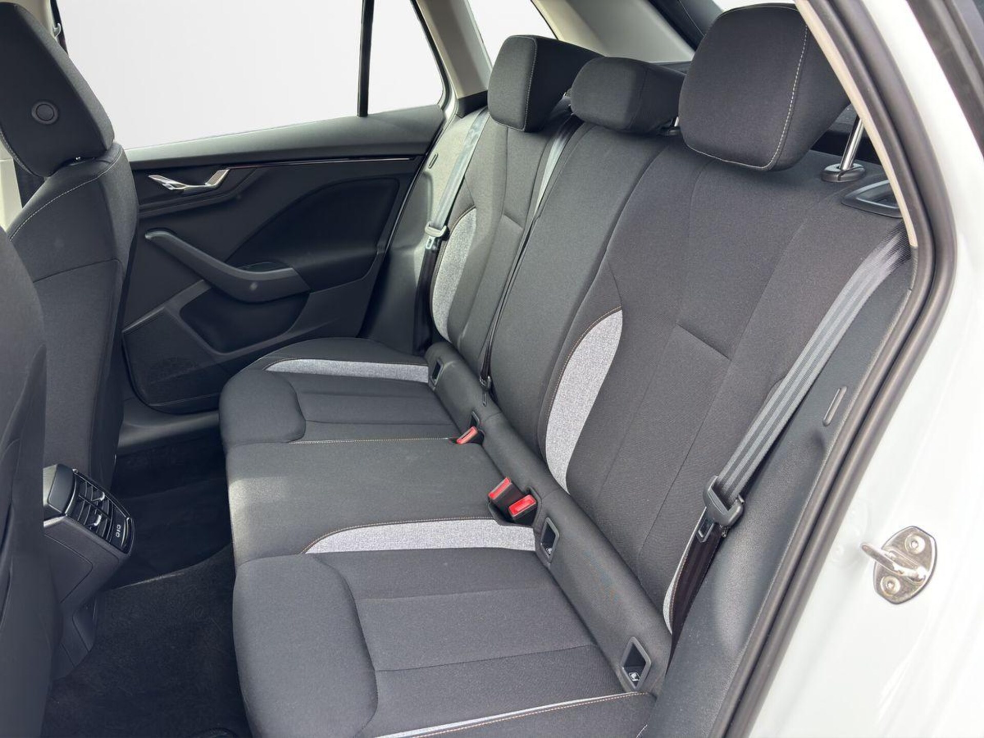 Skoda Kamiq Selection