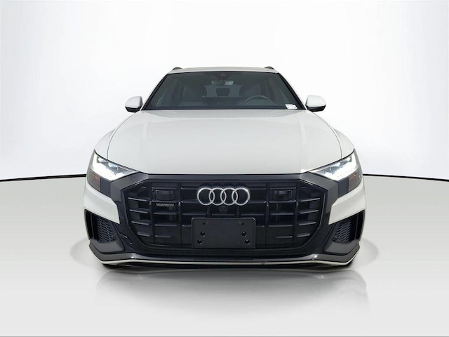 2023 Audi Q8