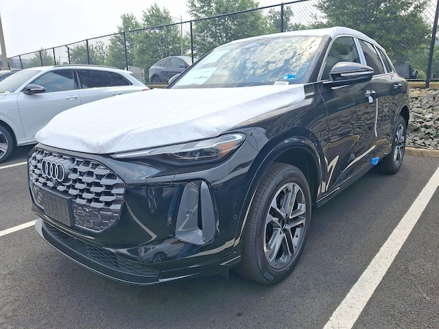 Photo of 2026 Audi Q5