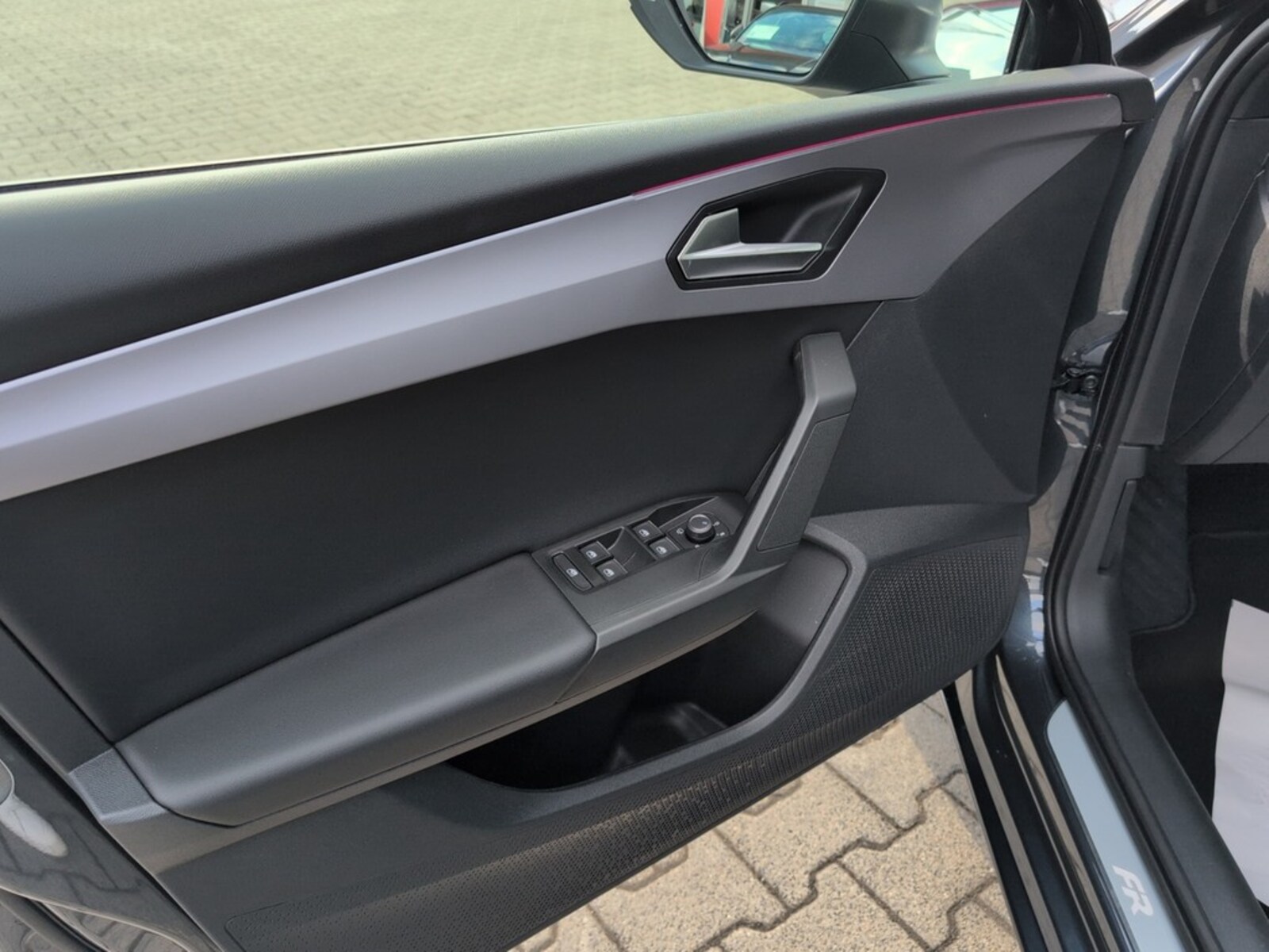 SEAT Leon – Bild 10