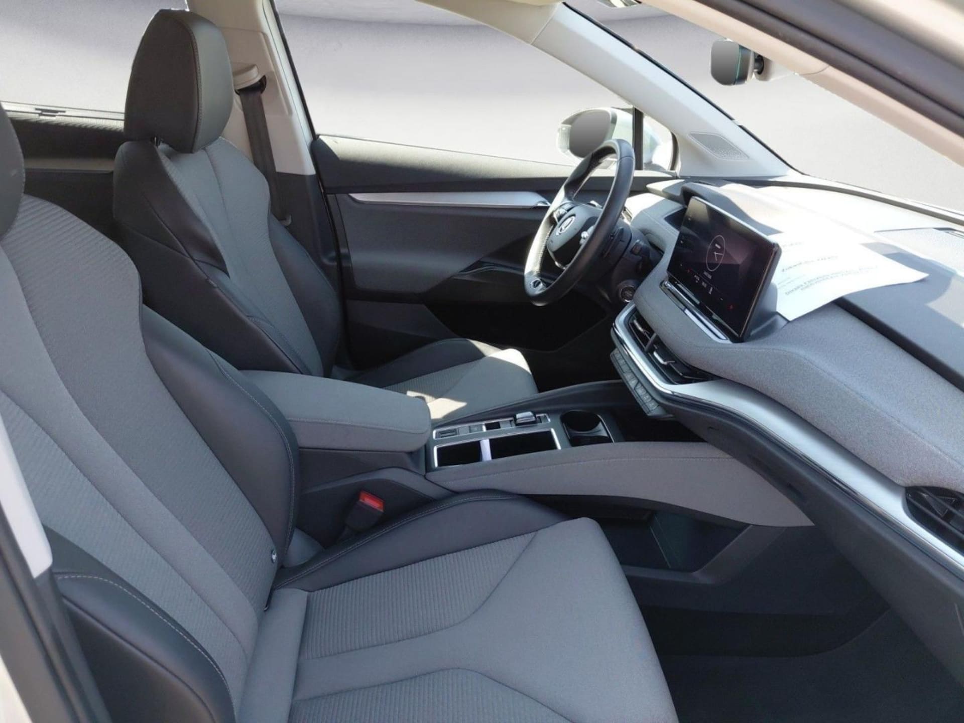 Skoda Enyaq 50