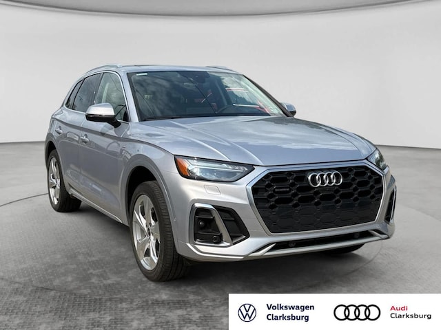 2022 Audi Q5
