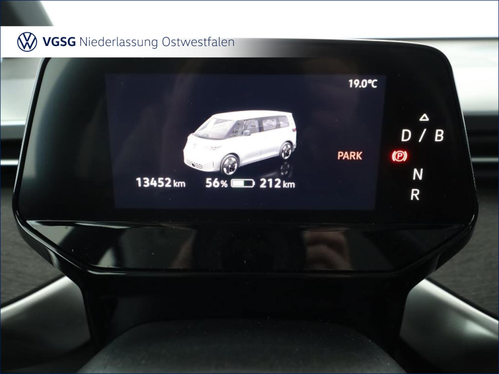 Volkswagen ID. Buzz Pro