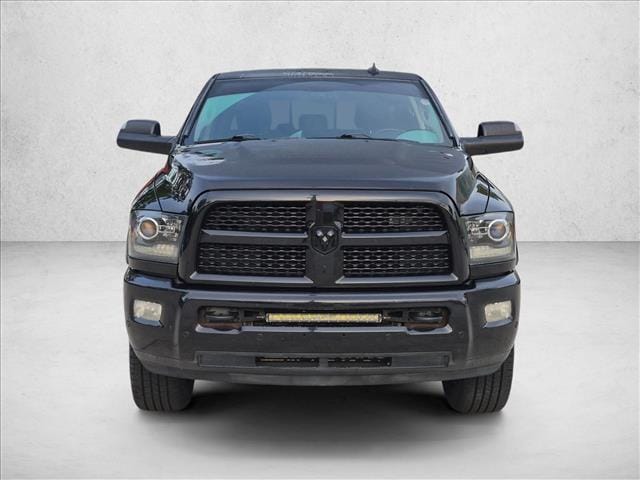 2016 RAM 2500