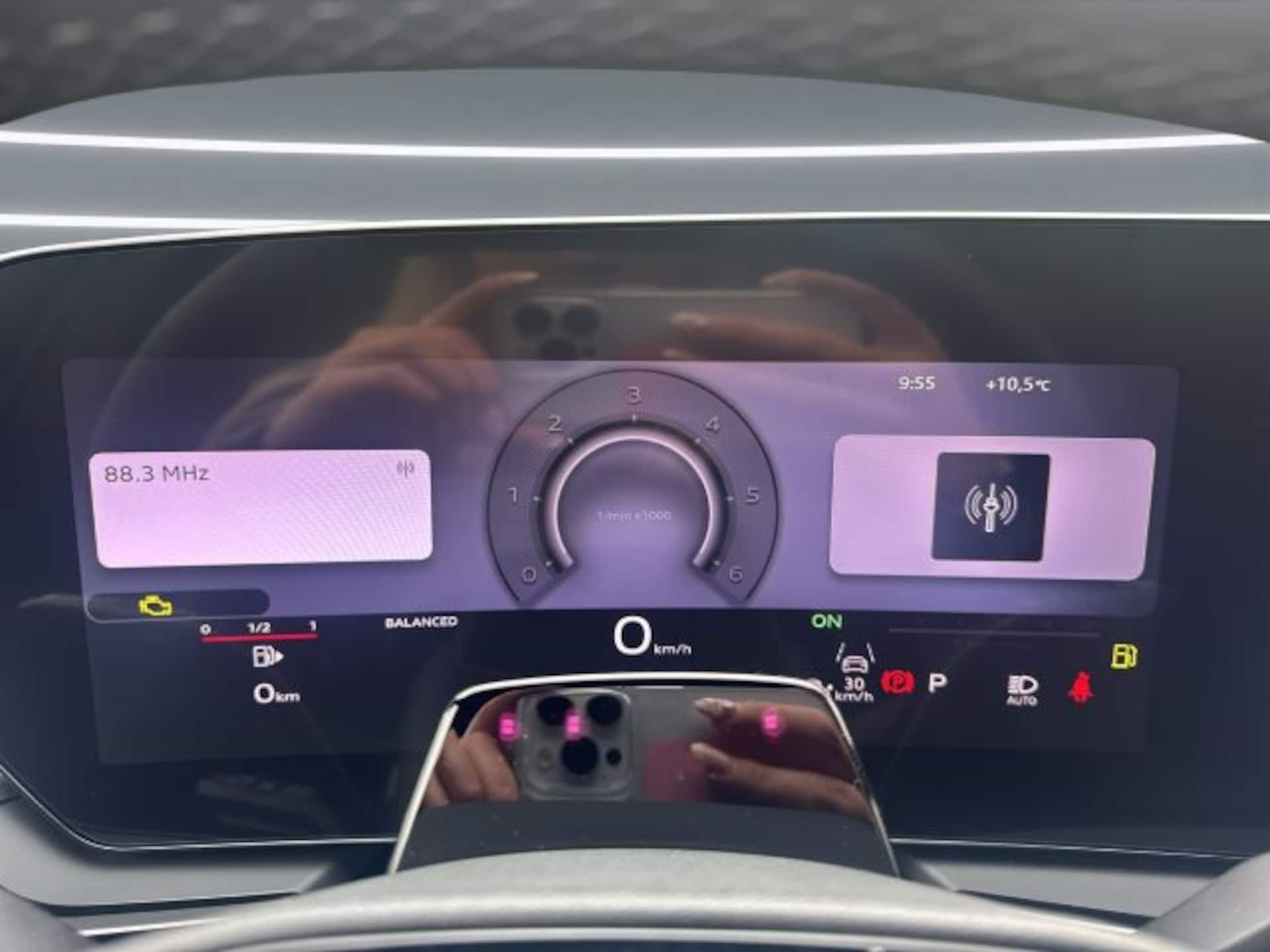 Audi A6 Avant edition one