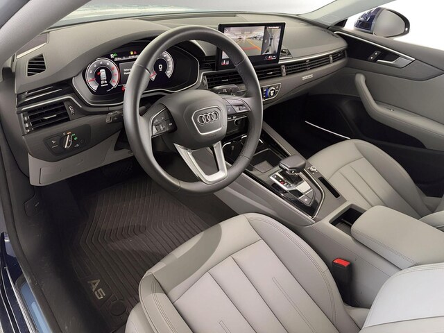 2023 Audi A5 Sportback
