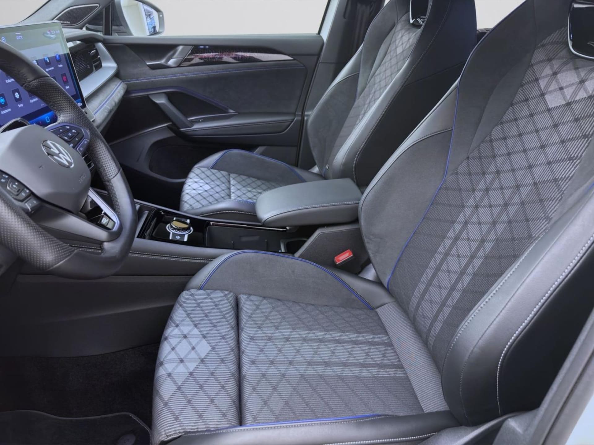 Volkswagen Tayron R-Line