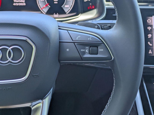 2026 Audi Q7 Premium Plus - Photo 28