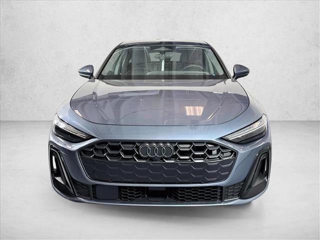 2026 Audi A5 Sedan