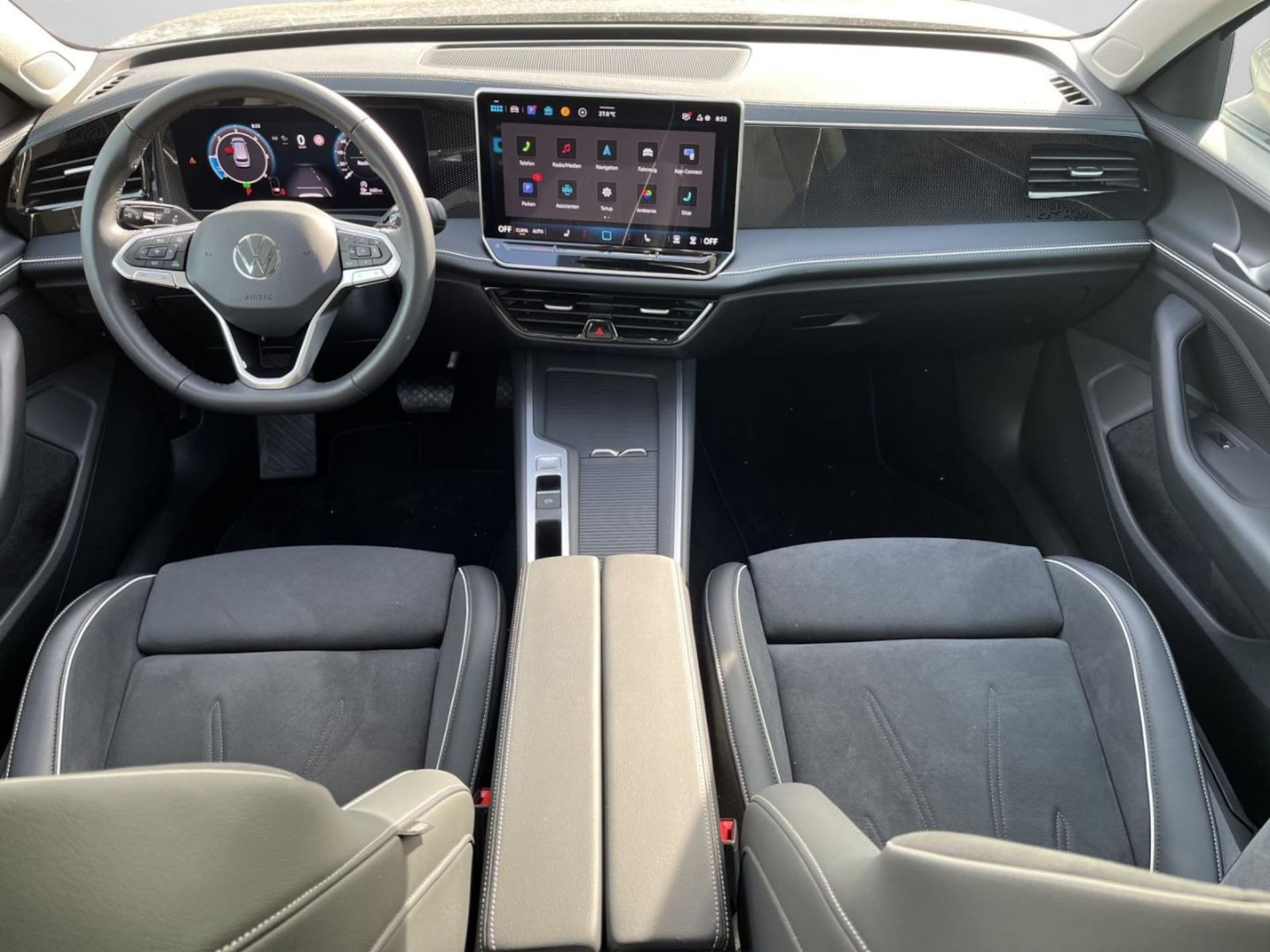 Volkswagen Passat Business