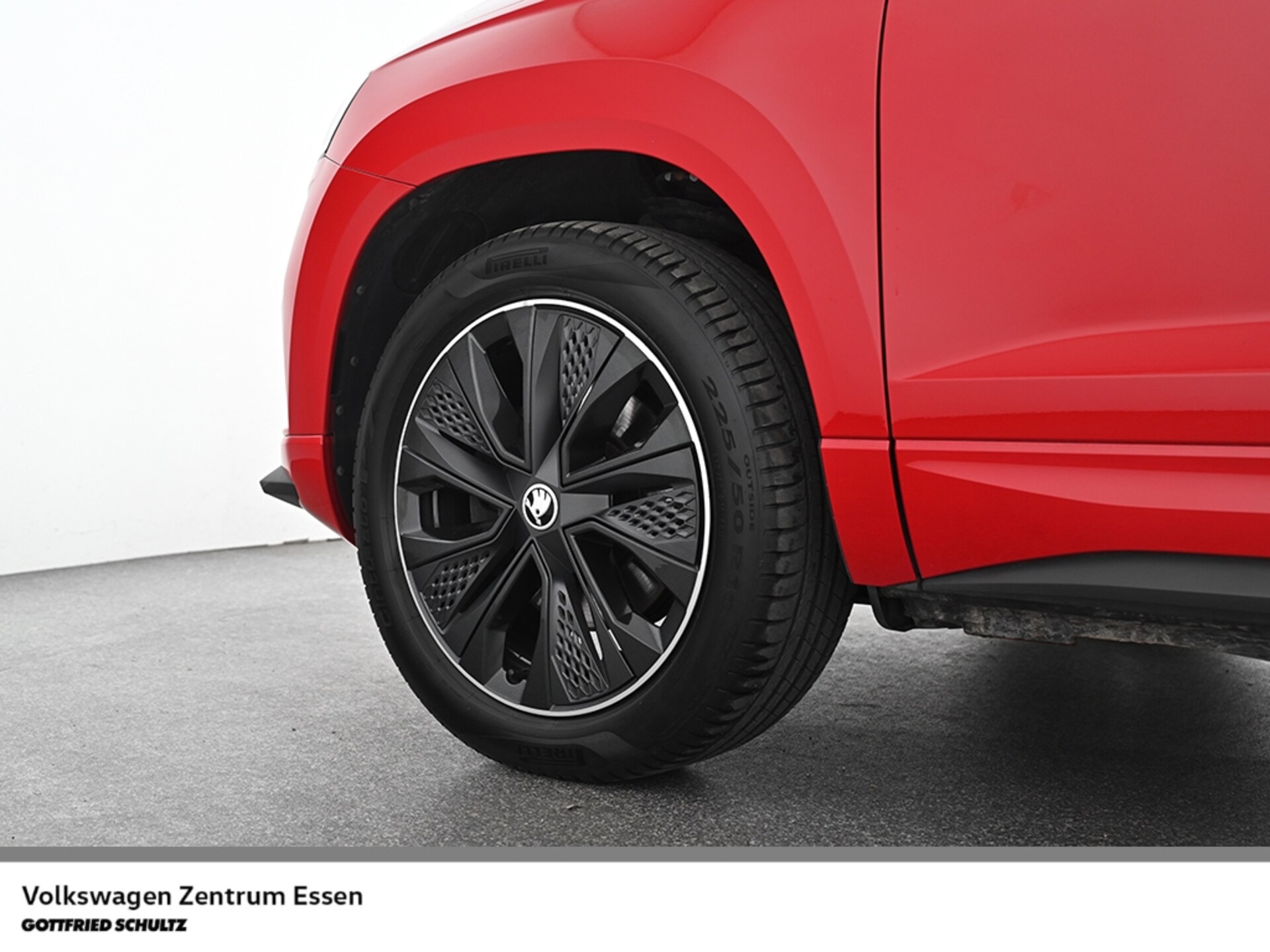Skoda Karoq Sportline