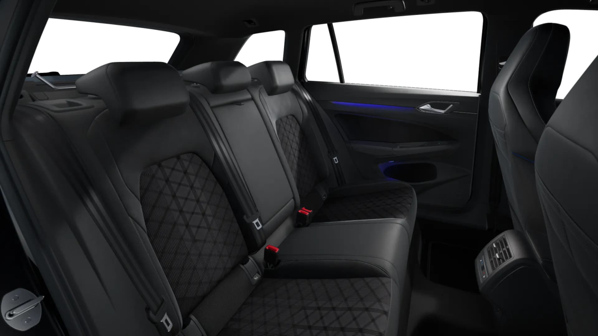Volkswagen Golf Variant R-Line